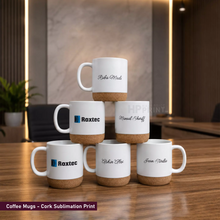 Coffee Mugs