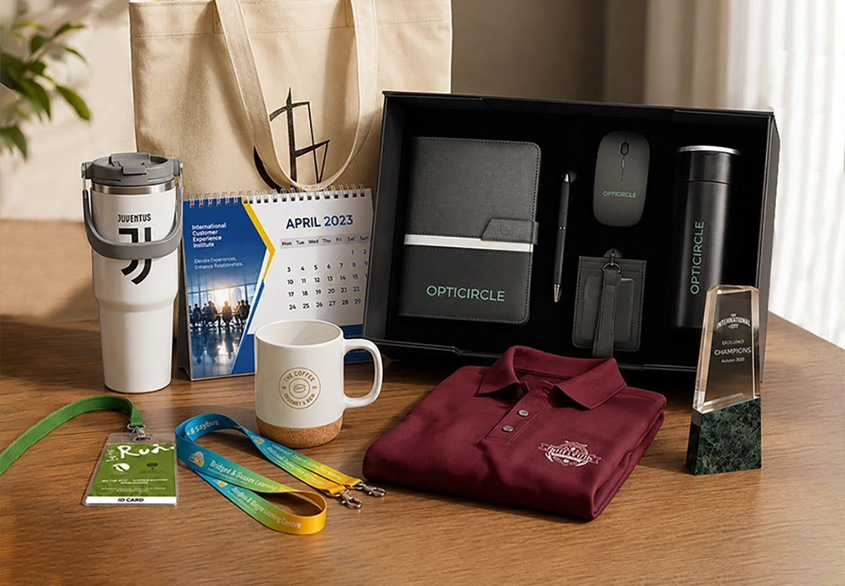 Corporate Gifts Dubai