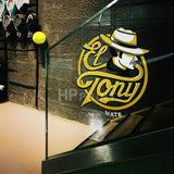 Decal Stickers