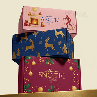 Decorative Mailers