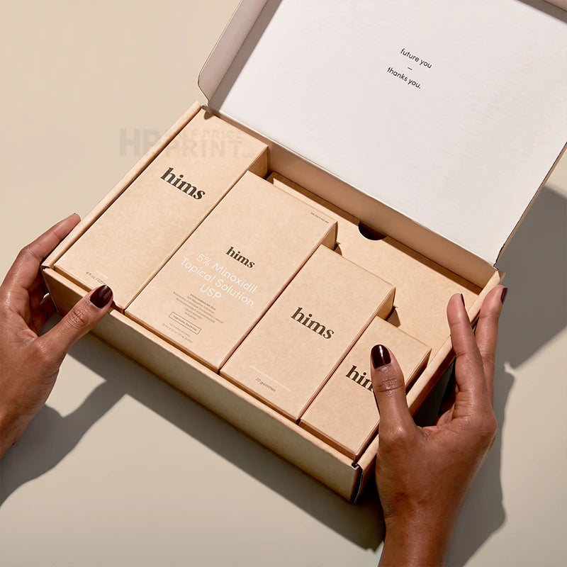 Ecommerce Mailers
