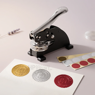 Embossing Seal