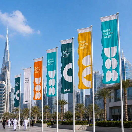 Festival Flags