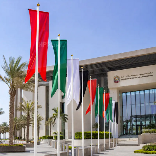 Festival Flags