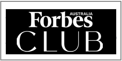Forbes Club Australia logo 