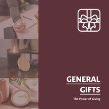 General Gifts