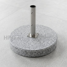 Granite Base