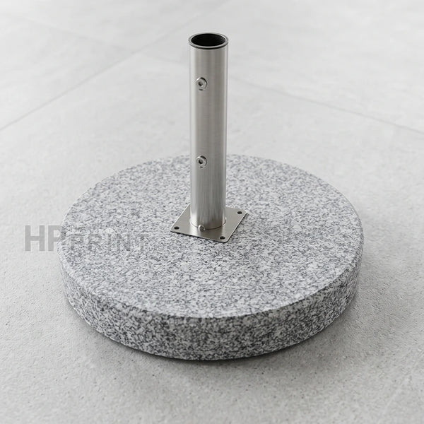 Granite Base