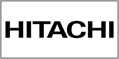 Hitachi logo 