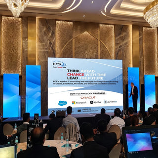 LED Screen