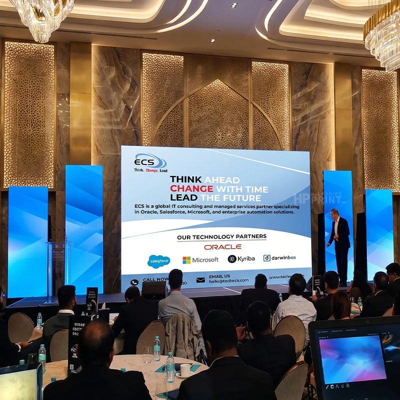 LED Screen