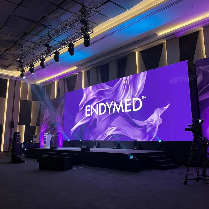 LED Screen