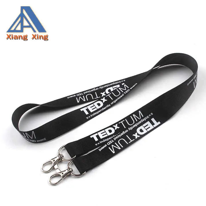 Lanyard metal hook dubai