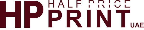 Half Price Print