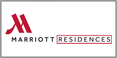 Marriott Residences logo 
