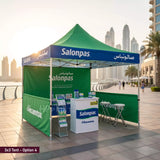 Outdoor Tent / Gazebo