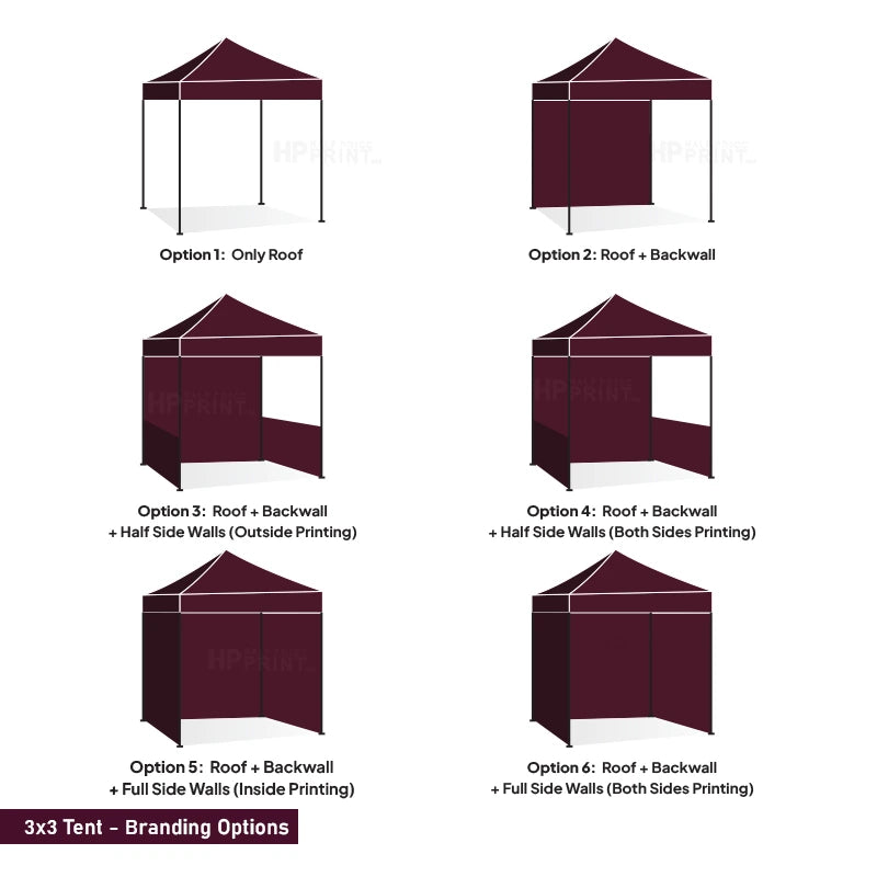 Outdoor Tents