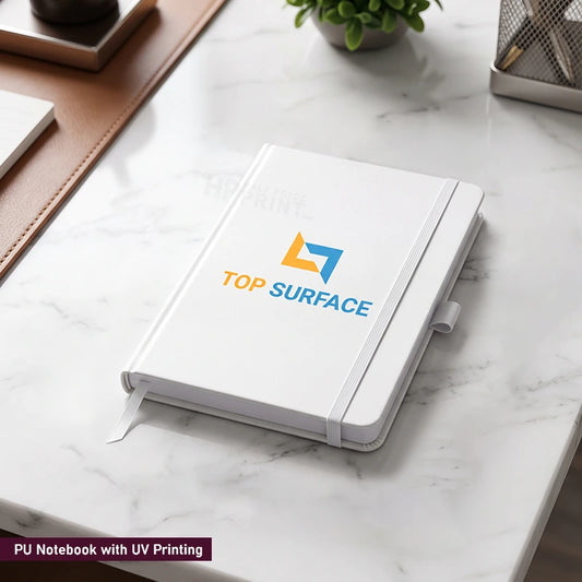 PU Notebook