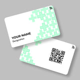 PVC NFC Card