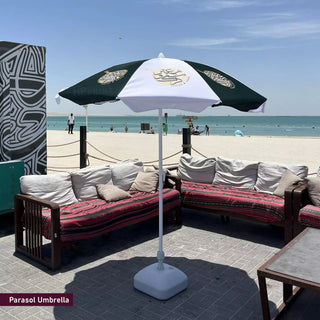 Outdoor Umbrella