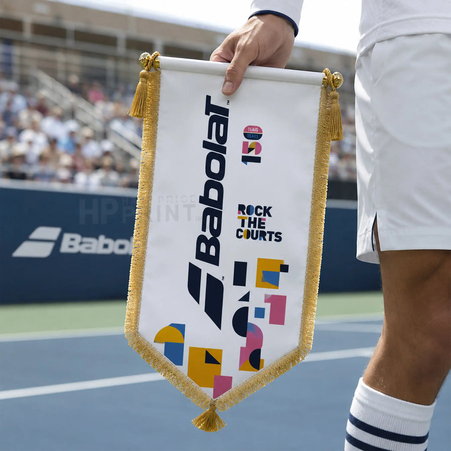 Pennant Flags
