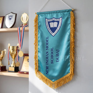 Pennant Flags
