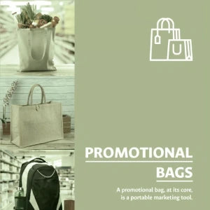 Promotional Bags