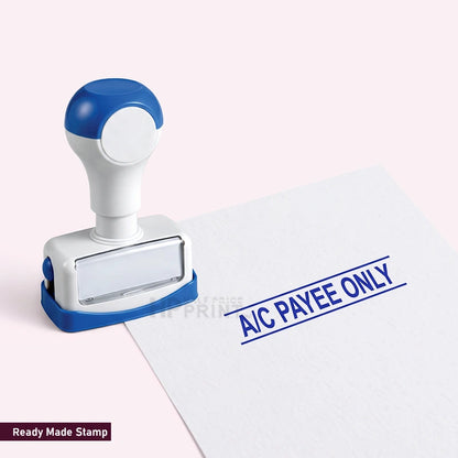 Self Ink Stamps