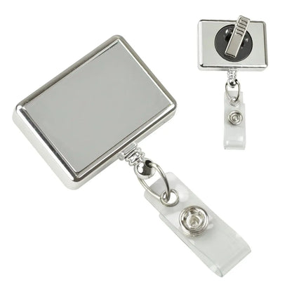 Rectractable Badge Reel