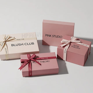 Rigid Gift Boxes