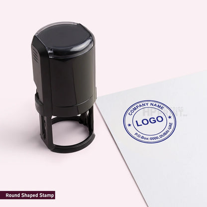 Self Ink Stamps