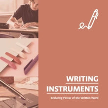 Writing Instruments