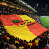 Stadium Flags
