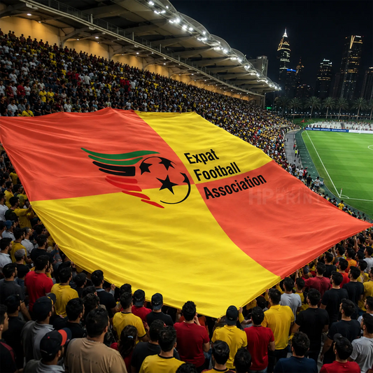 StadiumFlag