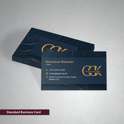 Business Cards