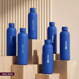 Water Bottles
