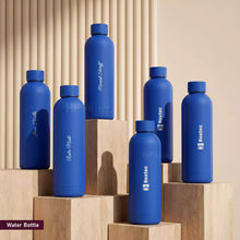 Water Bottles