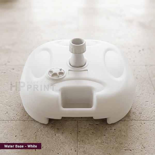 Water Base White