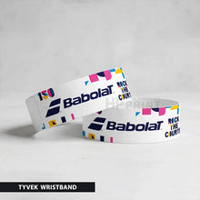 Wristbands