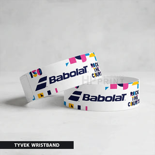 Wristbands