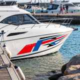 Boat / Yachts Branding