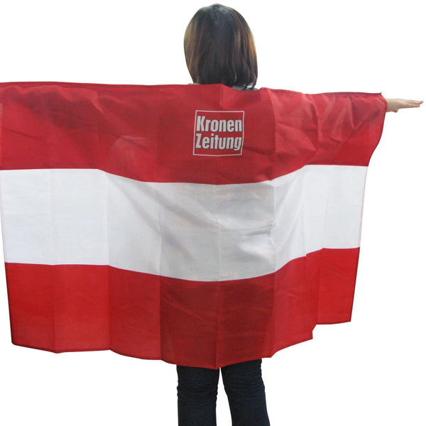 body flags