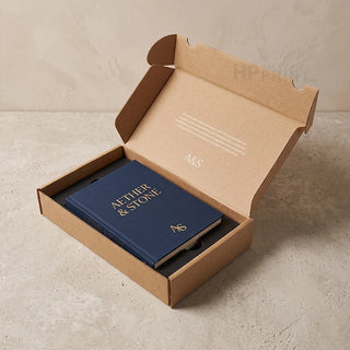 Book Mailers