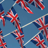 Bunting Flags