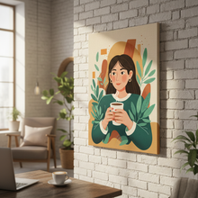 Canvas Frame