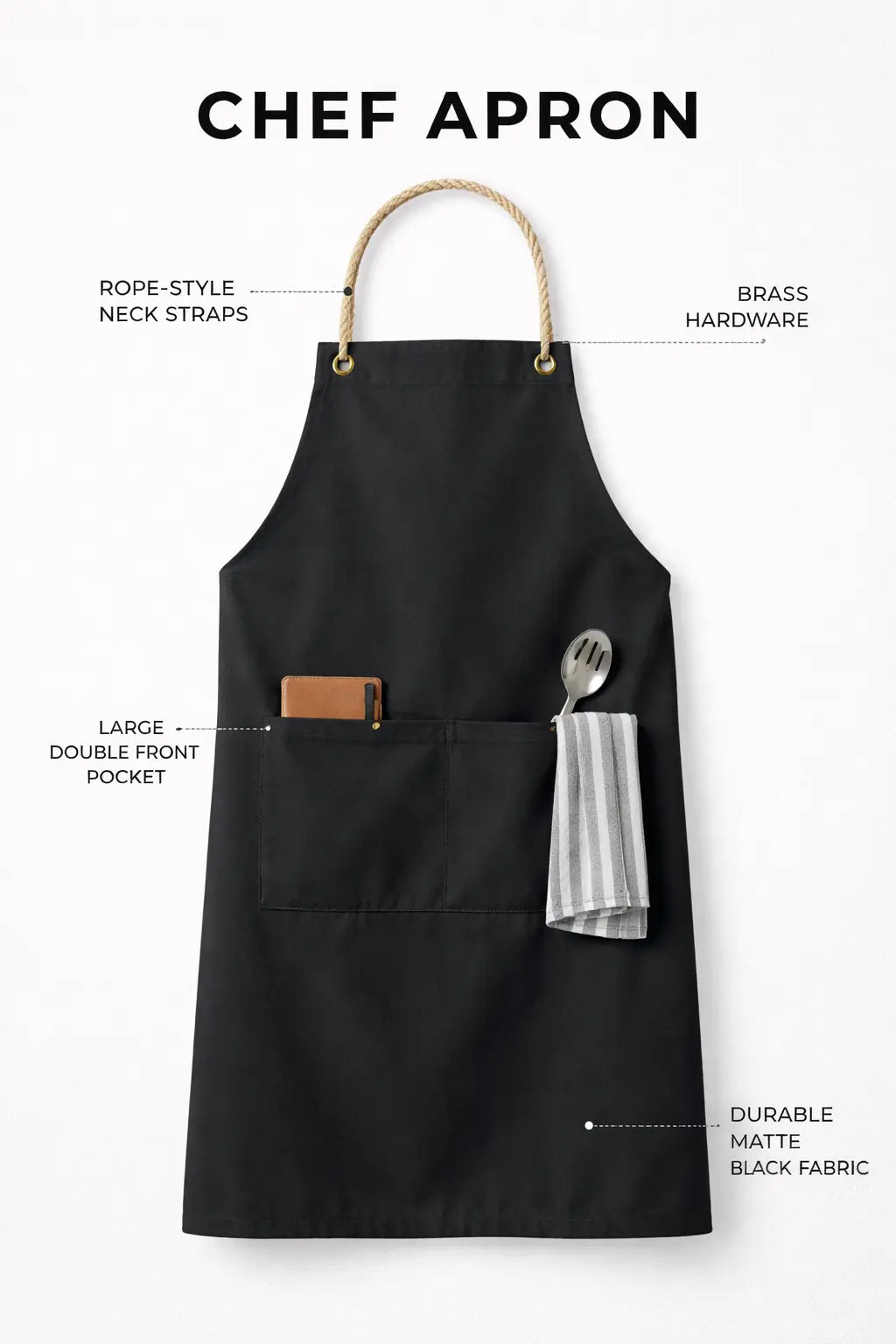 Aprons