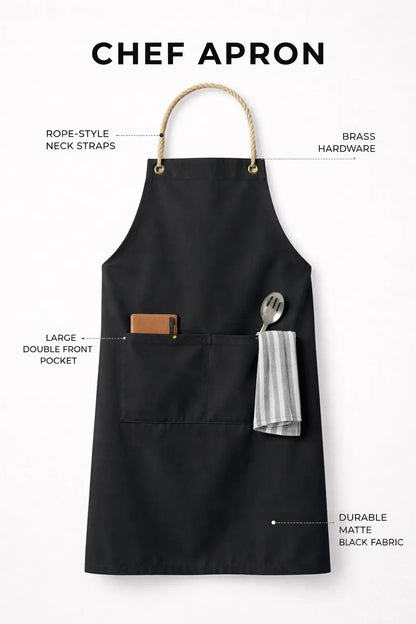 Aprons