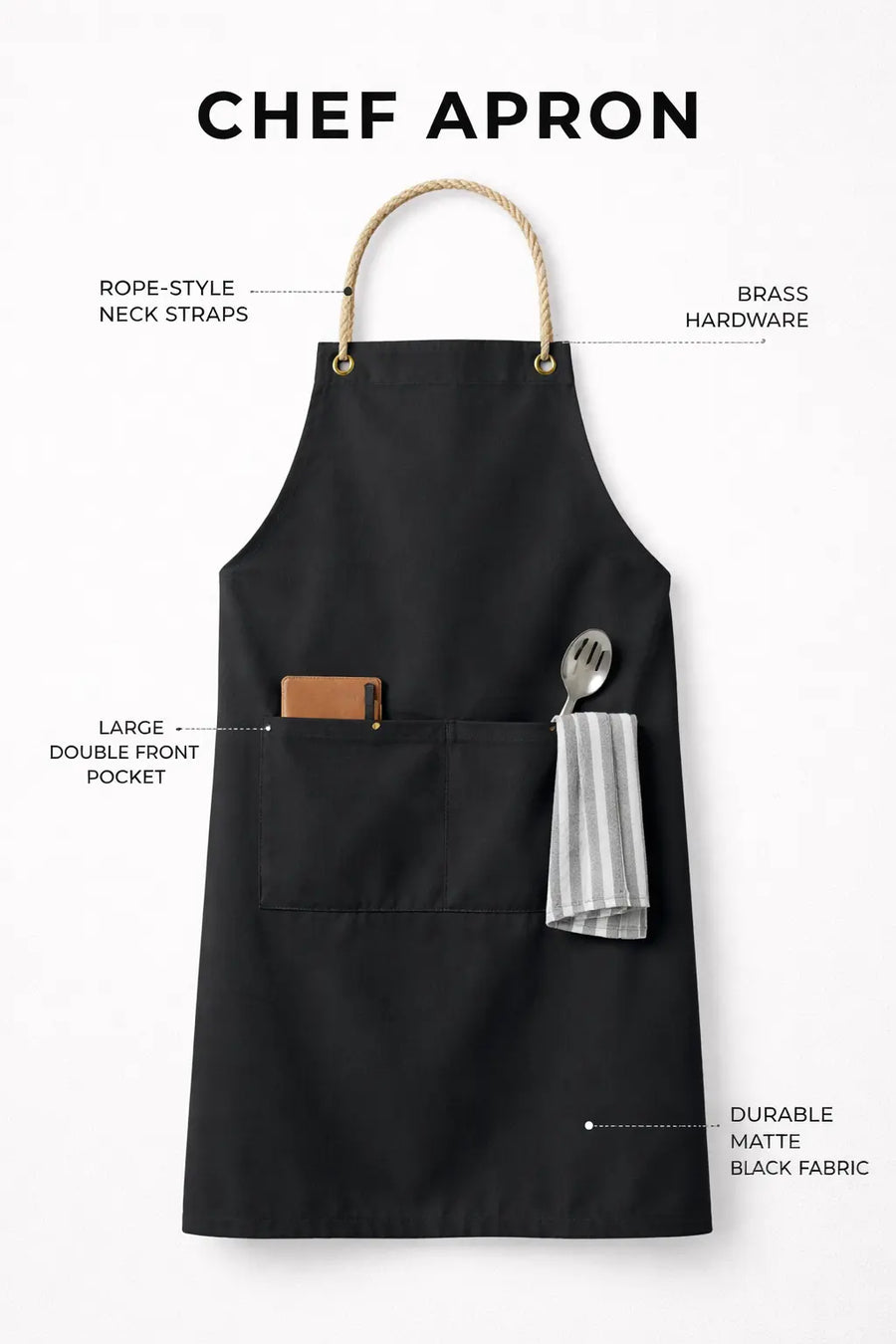 Aprons