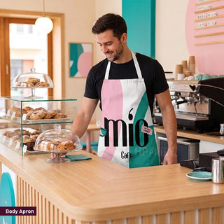 Aprons