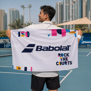 Body Flags